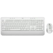Logitech Signature MK650 Business Wireless Mouse and Keyboard Combo 920011018